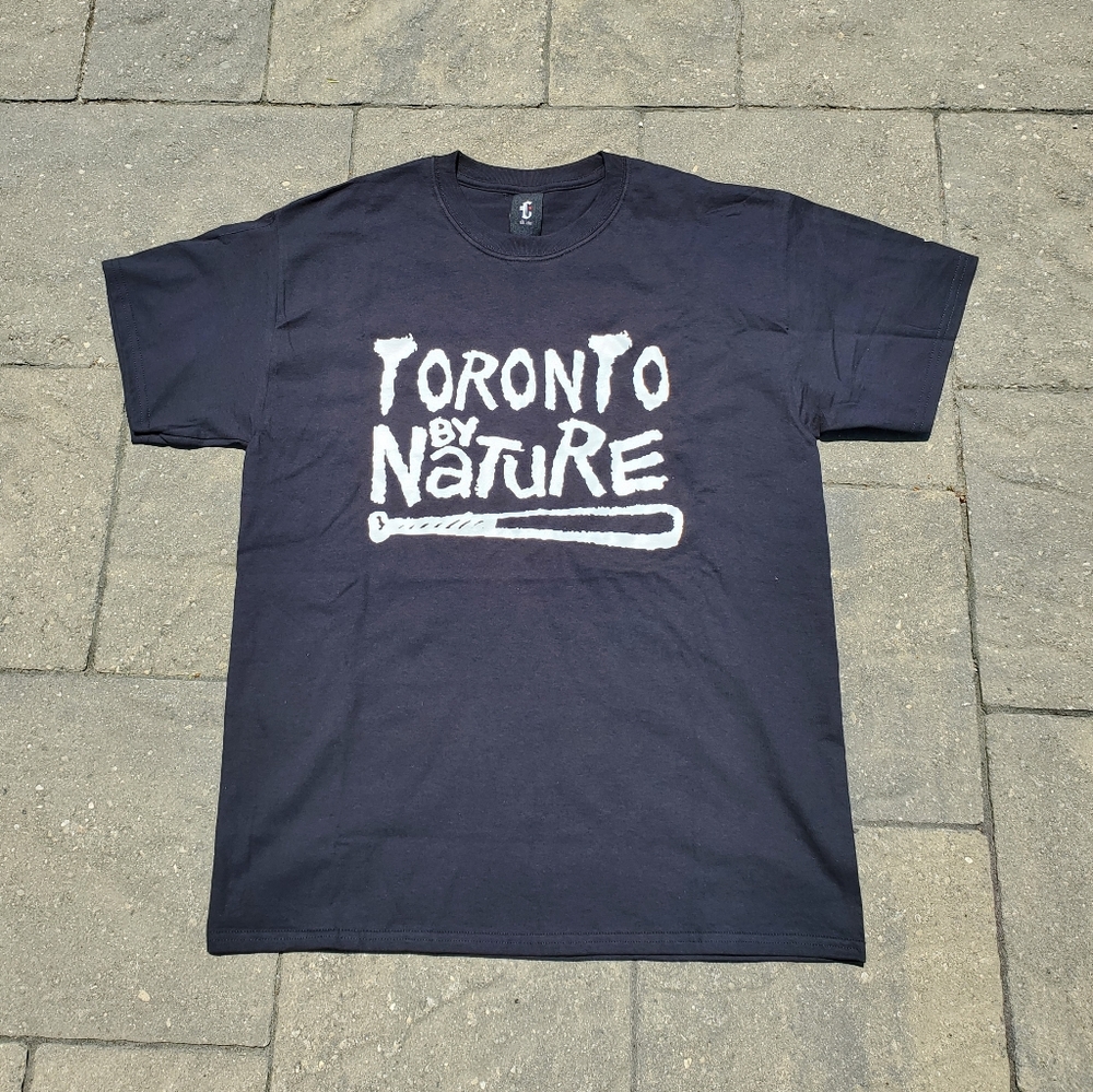 CREWNEXT Toronto by Nature t-shirt szXL